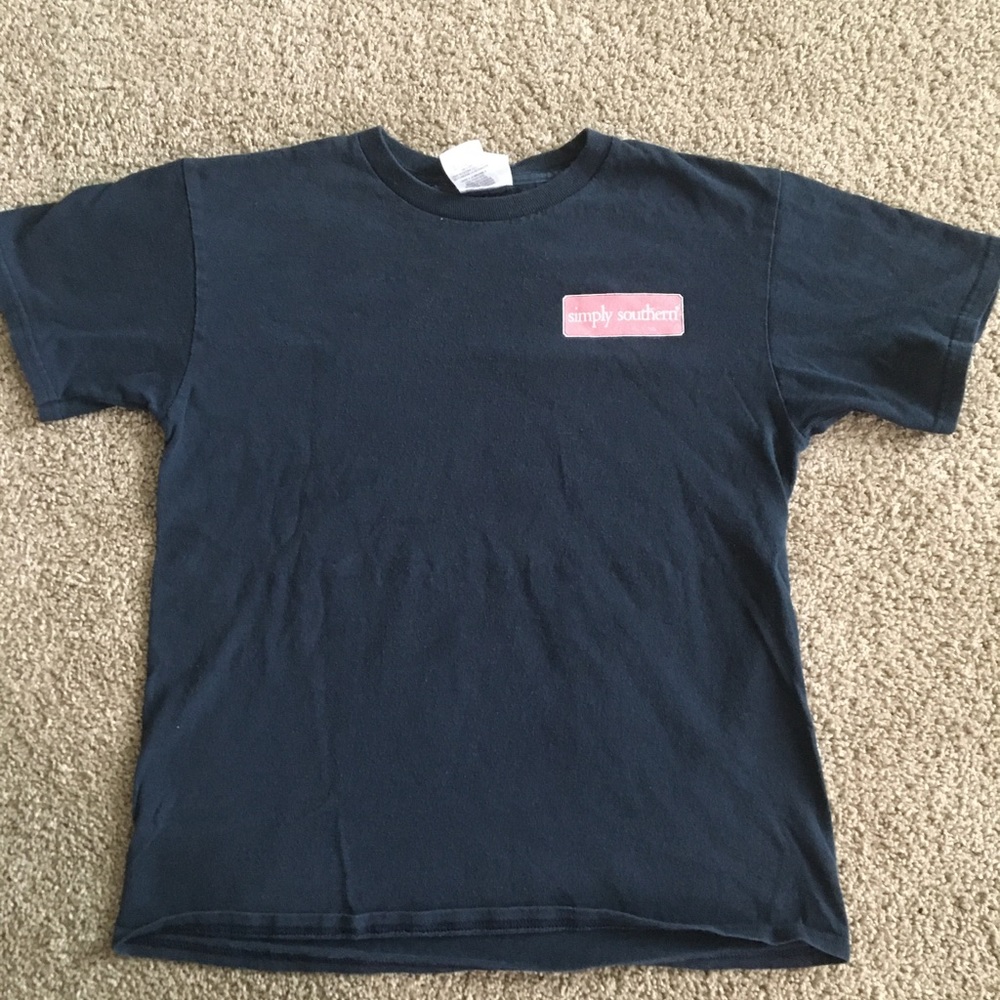 Simply Southern Shirt